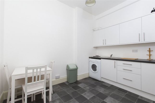 Flat 3F3, 70, Ratcliffe Terrace, Edinburgh photo 2