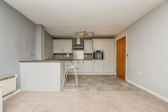 Apartment 66, 10, Arthur Place, Birmingham photo 4