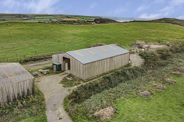 West Barn Development Plot, Cornborough Road, Westward Ho! photo 3