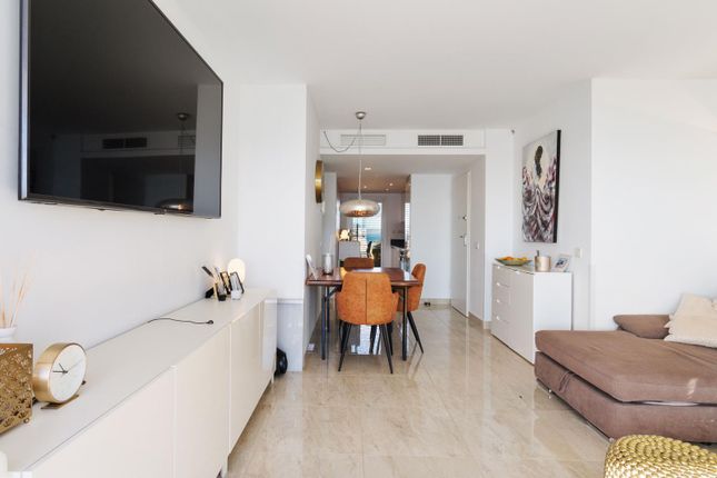 Apartment for sale in Punta Prima, Costa Blanca South, Spain