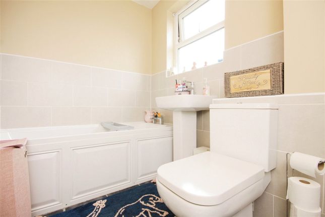 Terraced house for sale in Woodsetts Road, North Anston, Sheffield, South Yorkshire
