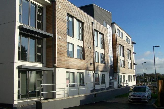 Thumbnail Flat to rent in Flat 15, Plymbridge Lane, Derriford, Plymouth