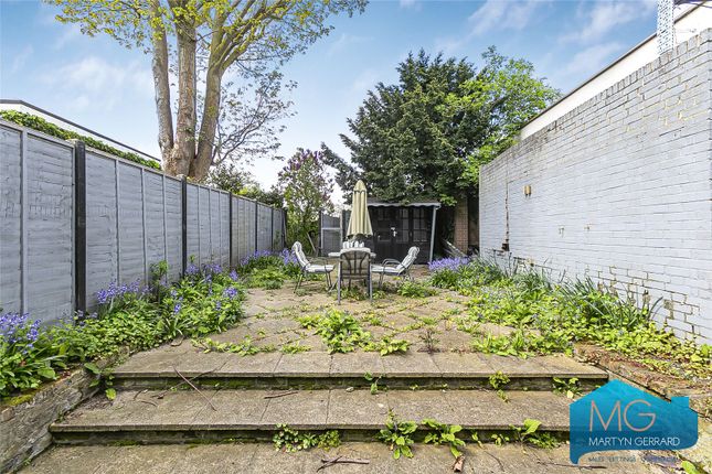 Semi-detached house for sale in Great North Road, East Finchley
