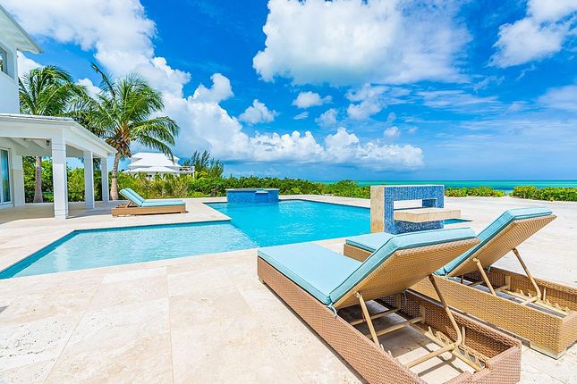 Villa for sale in Parrot Cay, Tkca 1Zz, Turks And Caicos Islands