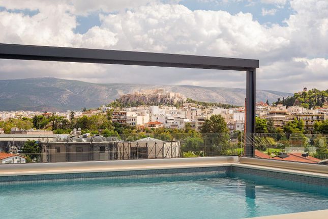 Thumbnail Apartment for sale in Athens, Attica, Greece