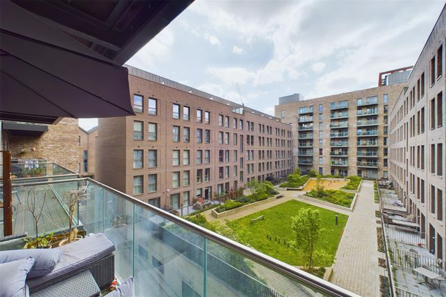Flat for sale in Paynter House, 1 Shipbuilding Way, London