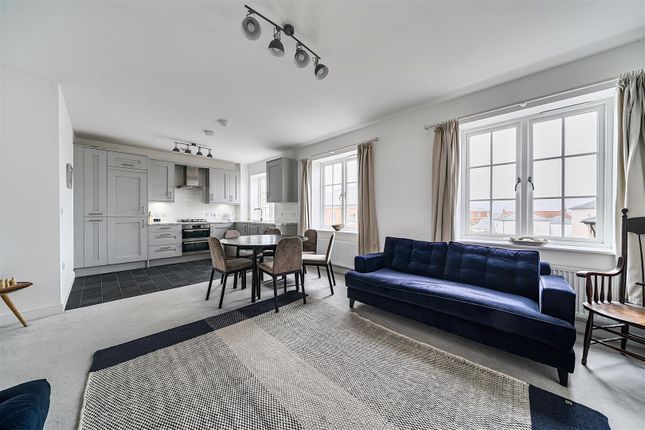 Flat 1, 4, Crown Place, Dorchester photo 2