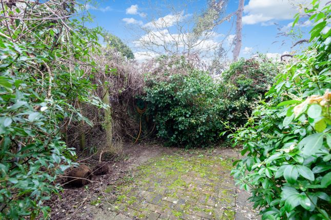 Flat for sale in Norham Gardens, Norham Manor