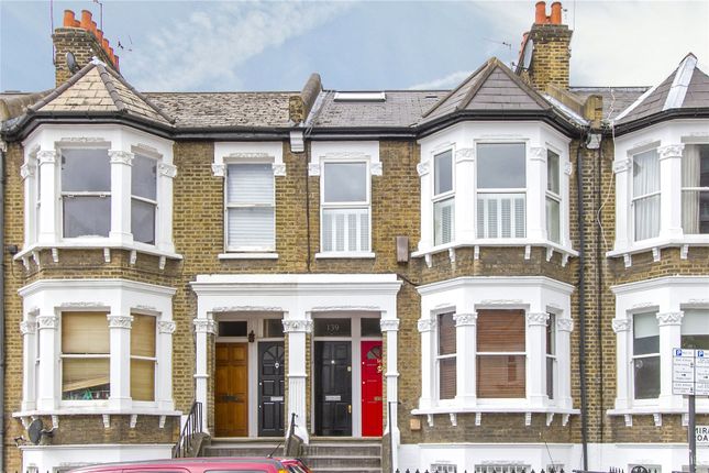 Maisonette to rent in Mirabel Road, Fulham