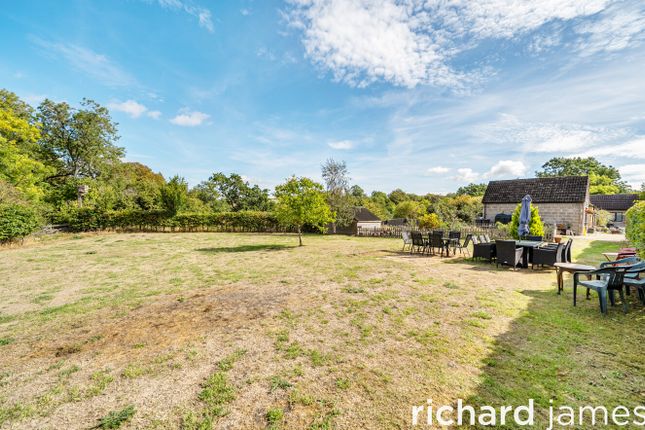 Apple Tree Stables, Calstone photo 3
