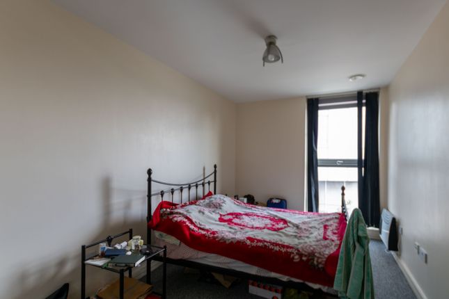 Apartment 303 St Martins Gate, 5, Worcester Street, Birmingham photo 4