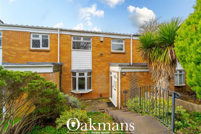 Terraced house to rent in Edgewood Road, Kings Norton, Birmingham