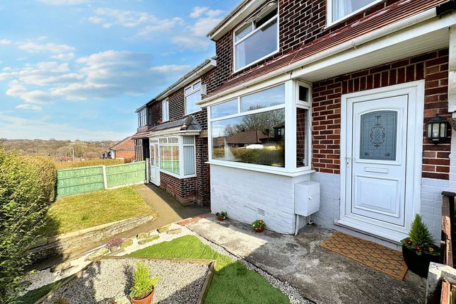 2-bed house on 29 Cudworth Road, Manchester, £186,950