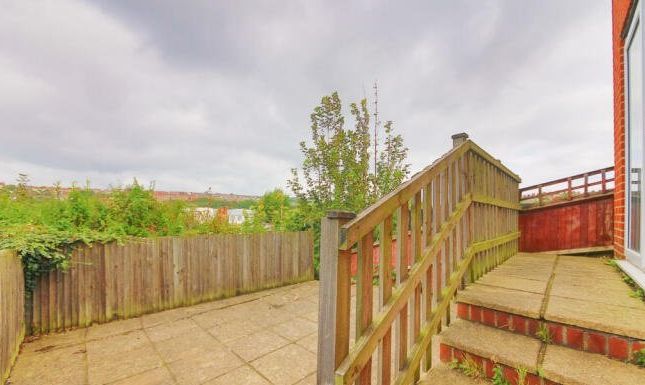 End terrace house for sale in Ewhurst Road, Brighton