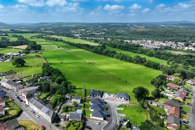 Plot 5, Golwg Y Garreg Las, Ammanford photo 3