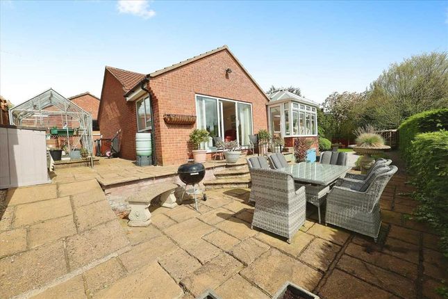Bungalow for sale in Orchard View, Yarborough Road, Lincoln