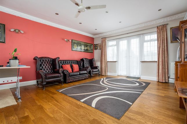 Detached house for sale in Frays Avenue, West Drayton