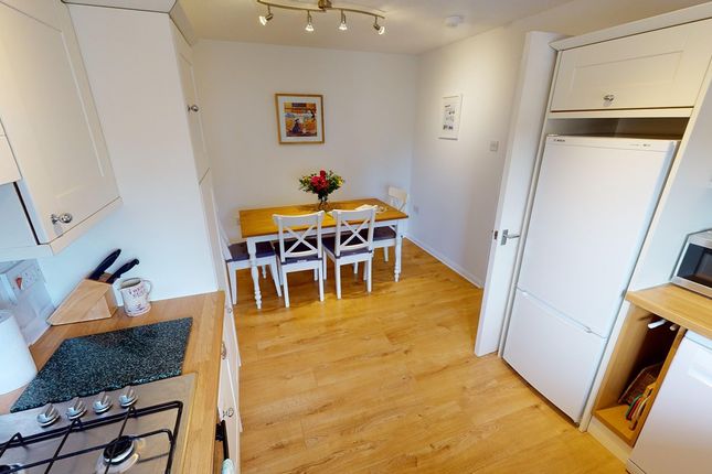 Town house for sale in Otter Court, Budleigh Salterton