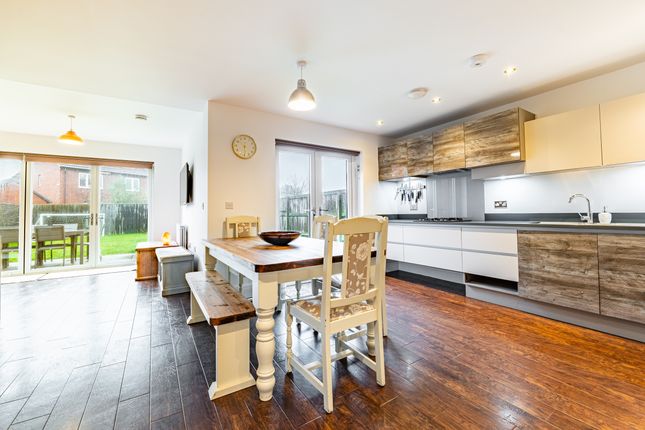 9 Thornfield Way, Nottingham photo 4