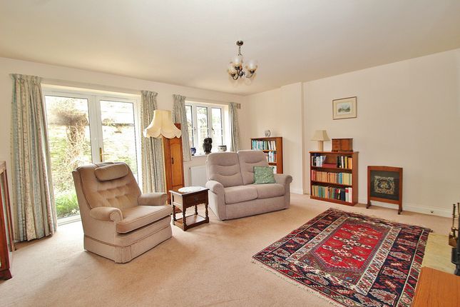 End terrace house for sale in Crofters Mews, Witney