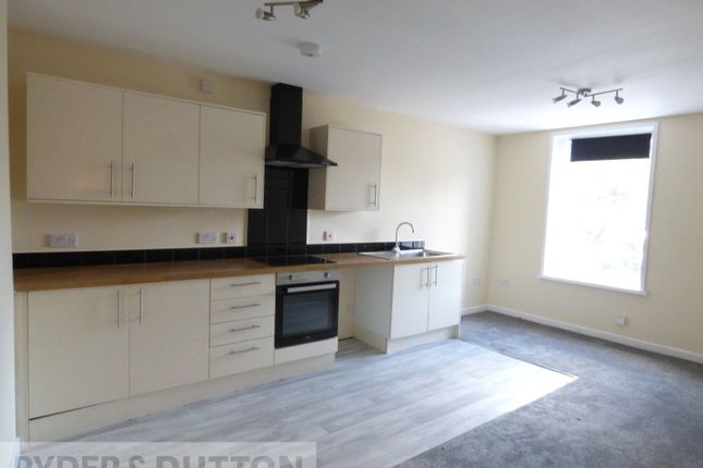 60b, Bank Street, Rossendale photo 3