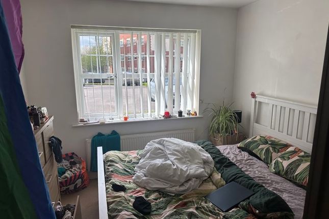 16 Windsor Court, Wordsworth Road, Manchester photo 4