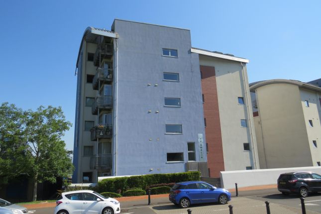 23, Ty Gwalia, Pierhead View, PENARTH photo 3