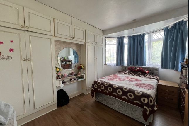 Thumbnail Semi-detached house to rent in Whitton Avenue West, Greenford