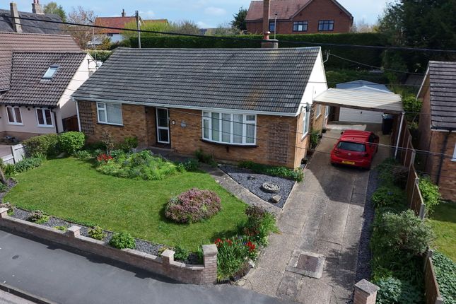 3-bed house on 46, Mereside, Soham, £350,000