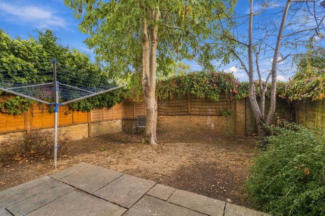 Flat 1 Cherry Lodge, 32, Cheverton Road, London photo 5