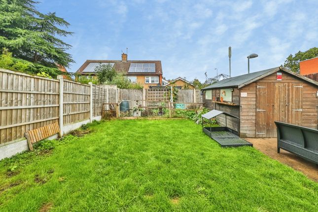 9, Smithy Close, Nottingham photo 4