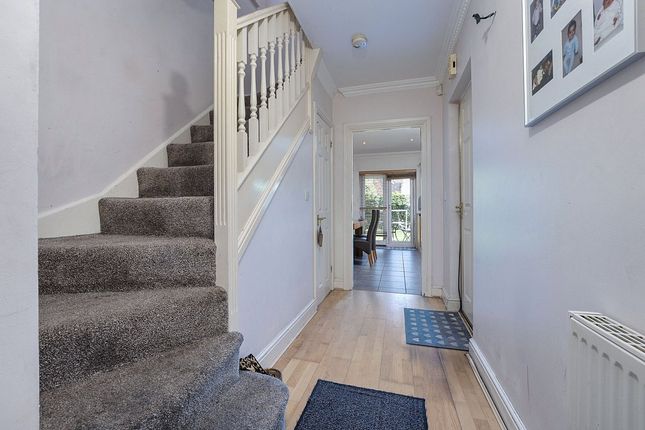 3 Aldhurst Row, 19, Overton Road, Sutton photo 4