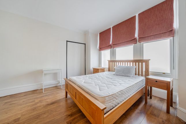 Flat A, 1, Wyneham Road, London photo 5