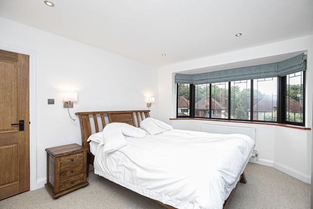 Detached house for sale in Starling Close, Buckhurst Hill