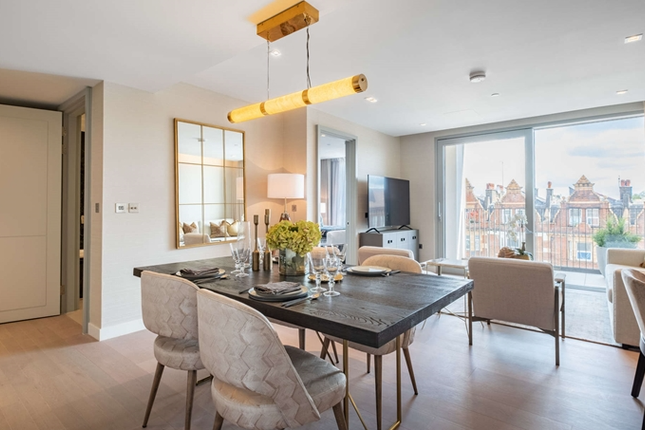 Flat 30, Garrett Mansions, Edgware Road, London, W, London photo 3