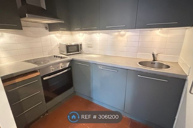 Apartment, Britannia Mills Hulme Hall Road, Manchester photo 5