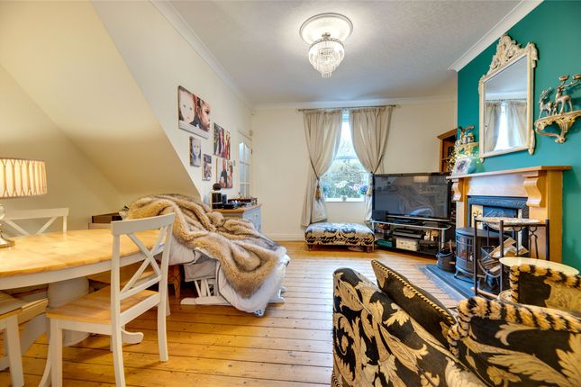Thumbnail Terraced house for sale in Severs Terrace, Callerton Village, Newcastle Upon Tyne