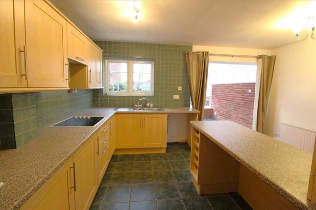 Brook View Court, Nottingham photo 5