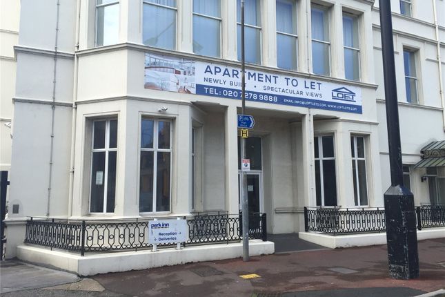 Thumbnail Retail premises to let in Church Road, The Palace, Southend On Sea, Essex