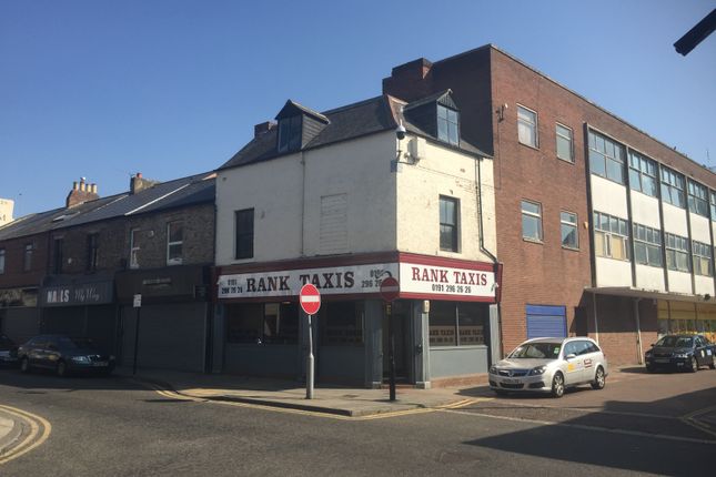 North Shields Commercial Property for Sale - Primelocation