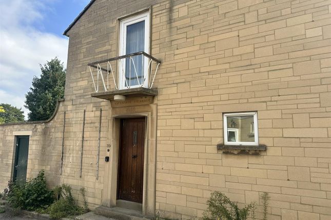 Thumbnail Detached house to rent in Claude Avenue, Bath