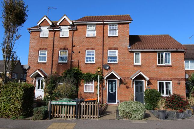 Thumbnail Property to rent in Roundel Drive, Leighton Buzzard