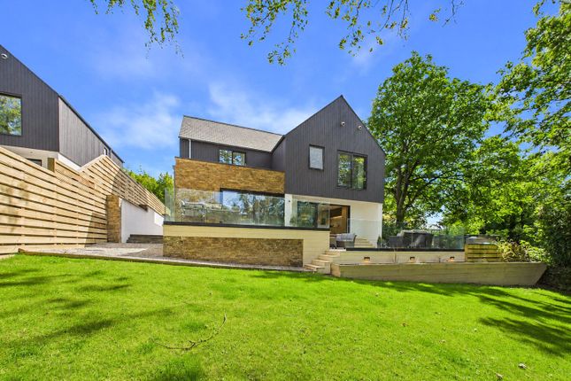 1 Orchard Rise,, Poughill, Cornwall photo 2
