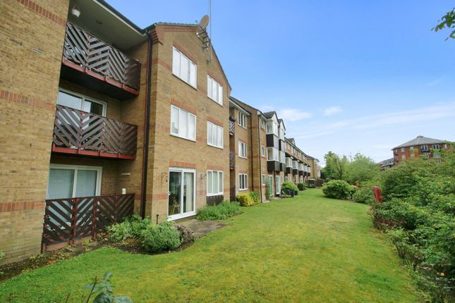 Flat for sale in Braziers Quay, South Street, Bishop's Stortford
