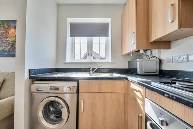 Flat Twenty, Sant Road, Elsenham photo 3