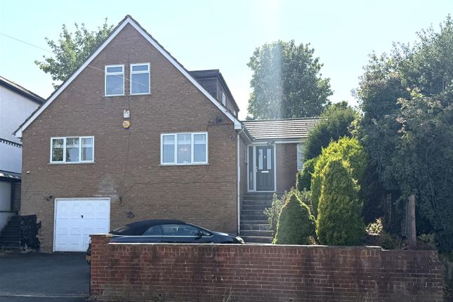 4-bed house on 103A, Greville Road, Warwick, £550,000