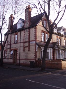 1 bedroom flat to rent in Vaughan Avenue, Doncaster