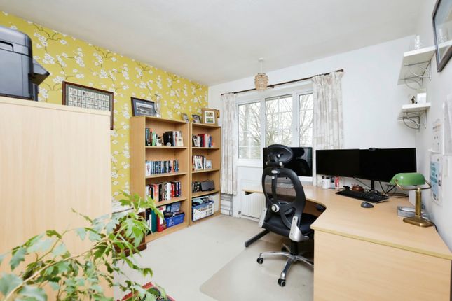 Semi-detached house for sale in Grantham Bank, Lewes, East Sussex