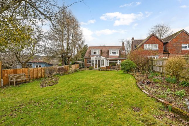 Detached house for sale in Windmill Hill, Alton, Hampshire