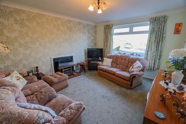 35 Mattock Crescent, Morecambe photo 2